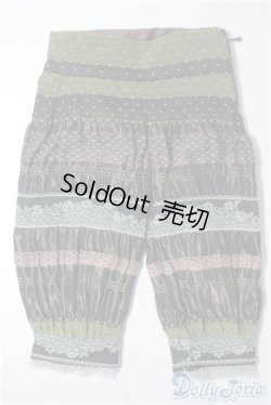 画像1: SDGｒB/OF:パンツ U-24-08-20-060-TN-ZU