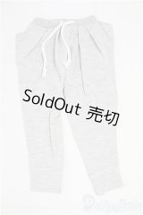 SDGrB＆SD13男の子/OF:パンツ/1/3　65ｃｍ　BJD　MJD　衣装　ドール用 I-25-11-30-138-TN-ZI