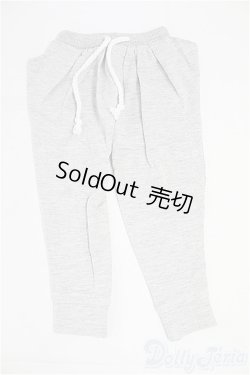 画像1: SDGrB＆SD13男の子/OF:パンツ/1/3　65ｃｍ　BJD　MJD　衣装　ドール用 I-25-11-30-138-TN-ZI