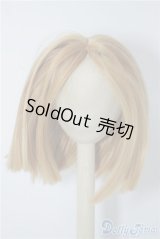 8〜9imnch/ウィッグ U-24-08-20-023-TN-ZU