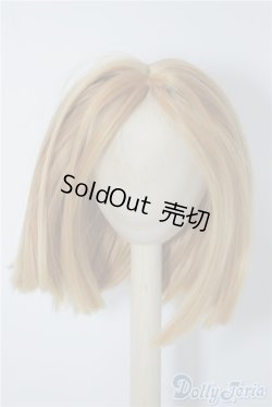 画像1: 8〜9imnch/ウィッグ U-24-08-20-023-TN-ZU