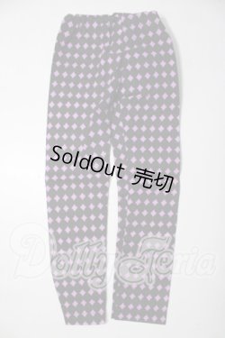 画像1: SDGrB＆SD13男の子/OF:パンツ U-25-07-22-191-TN-ZU