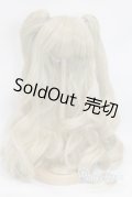 9-10inch/ウィッグ U-25-03-11-252-TN-ZU