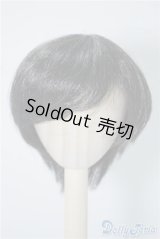 8-9inch/ウィッグ U-24-08-27-138-TN-ZU