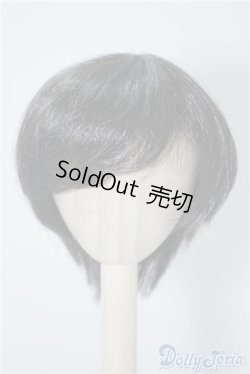 画像1: 8-9inch/ウィッグ U-24-08-27-138-TN-ZU