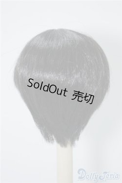 画像2: 8-9inch/ウィッグ U-24-08-27-138-TN-ZU