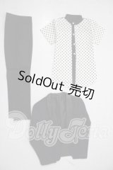 SD17B/OF:衣装セット U-26-07-08-009-TN-ZU