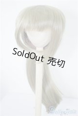 10〜11inch/ウィッグ U-24-08-27-051-KD-ZU