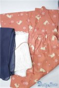 SD/OF:衣装セット U-24-08-27-098-KD-ZU