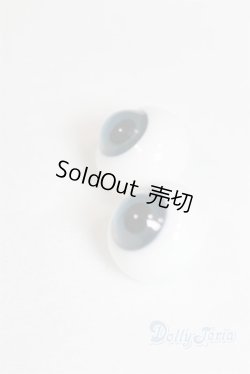 画像2: 16mm/グラスアイ U-25-03-11-283-KD-ZU
