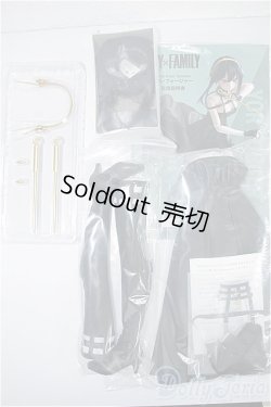 画像6: Dddy/ ヨル・フォージャー:SPY FAMILY A-24-08-28-1117-KD-ZU