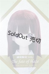 Amane(あまね)本体:The fate of blaze〜彷徨える魂〜 A-24-08-28-1118-KD-ZU