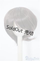 8-9inch/ウィッグ U-24-08-27-033-KD-ZU