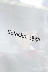 ジェニー/カレンダーガール全日本女子高生制服通り 3月ミツキ 音楽学科1年/BJD　球体関節人形 A-25-04-23-364-TN-ZA