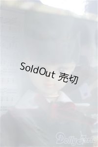 ジェニー/カレンダーガール全日本女子高生制服通り 3月ミツキ 音楽学科1年/BJD　球体関節人形 A-25-04-23-364-TN-ZA