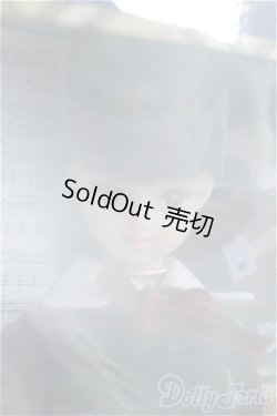 画像1: ジェニー/カレンダーガール全日本女子高生制服通り 3月ミツキ 音楽学科1年/BJD　球体関節人形 A-25-04-23-364-TN-ZA