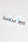 【新品商品】12MM/グラスアイ U-24-09-03-222-TN-ZU