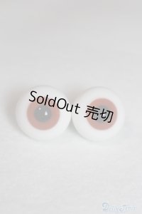 グラスアイ/20mm【新品未使用】 U-24-09-10-263-TN-ZU
