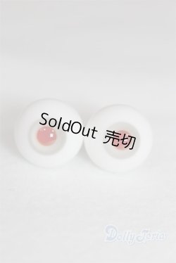 画像1: グラスアイ/16mm【新品未使用】 U-24-09-17-273-TN-ZU