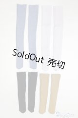 SD/OF：ソックスセット未使用 U-24-08-27-265-TN-ZU