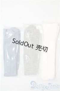 MSD/OF：ソックスセット新品未使用 A-25-07-30-1044-TN-ZU