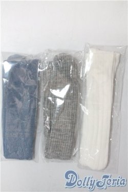 画像2: MSD/OF：ソックスセット新品未使用 A-25-07-30-1044-TN-ZU