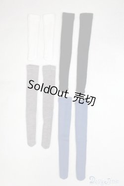 画像2: MSD/OF：ソックスセット新品未使用 U-24-08-27-251-TN-ZU