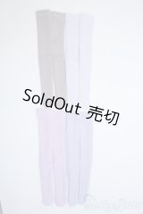 MSD/OF：ソックスセット新品未使用 Y-25-09-03-018-TN-ZY