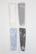 MSD/OF：ソックスセット新品未使用 U-24-09-03-280-TN-ZU