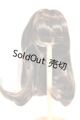 7-8inch/ウィッグ U-26-06-24-263-TN-ZU