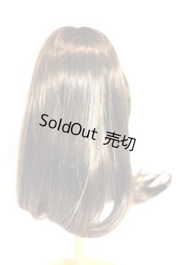 画像2: 7-8inch/ウィッグ U-26-06-24-263-TN-ZU
