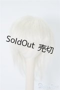 7-8inch/ウィッグ U-24-09-03-051-TN-ZU