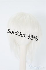 7-8inch/ウィッグ U-24-09-03-051-TN-ZU