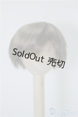 6-7inch/ウィッグ U-24-09-10-021-KD-ZU