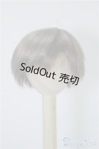 6-7inch/ウィッグ U-24-09-10-021-KD-ZU