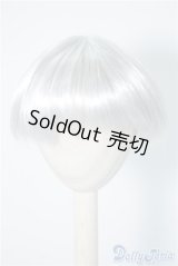 8-9inch/ウィッグ U-24-09-10-014-KD-ZU