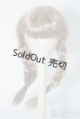 8-9inch/ウィッグ U-24-09-10-015-KD-ZU