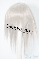 9-10inch/ウィッグ U-24-09-10-009-KD-ZU