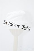 SDM/OF:小物：VOLKS製帽子 U-24-09-10-102-KD-ZU