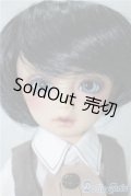 SDMBOY/コーディネートモデル：F-20 U-24-09-03-219-KD-ZU
