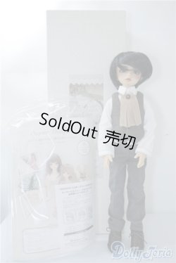 画像6: SDMBOY/コーディネートモデル:F-20 U-24-09-03-219-KD-ZU