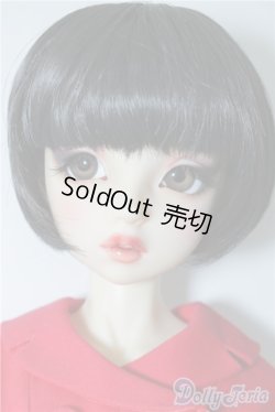 画像1: SDGr/ロリーナ中原淳一・ぱたーん版〜ステッチラインワンピース U-24-09-10-220-KD-ZU