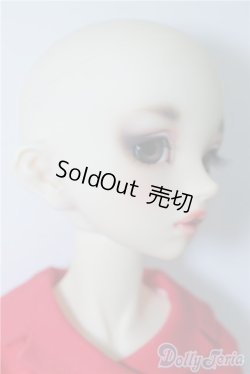 画像2: SDGr/ロリーナ中原淳一・ぱたーん版〜ステッチラインワンピース U-24-09-10-220-KD-ZU