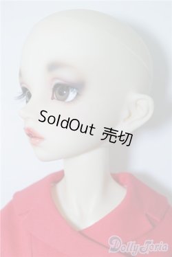 画像3: SDGr/ロリーナ中原淳一・ぱたーん版〜ステッチラインワンピース U-24-09-10-220-KD-ZU