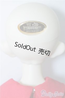 画像4: SDGr/ロリーナ中原淳一・ぱたーん版〜ステッチラインワンピース U-24-09-10-220-KD-ZU