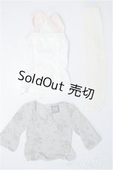 SDM/OF:トップスセット U-25-08-11-011-KD-ZU