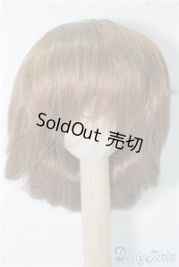 7-8inch/ウィッグ U-24-09-10-204-TN-ZU