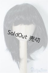 7-8inch/ウィッグ U-24-09-10-205-TN-ZU