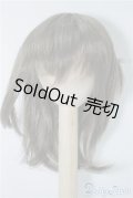 7-8inch/ウィッグ U-24-09-10-206-TN-ZU