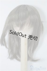 7-8inch/ウィッグ U-24-09-10-206-TN-ZU